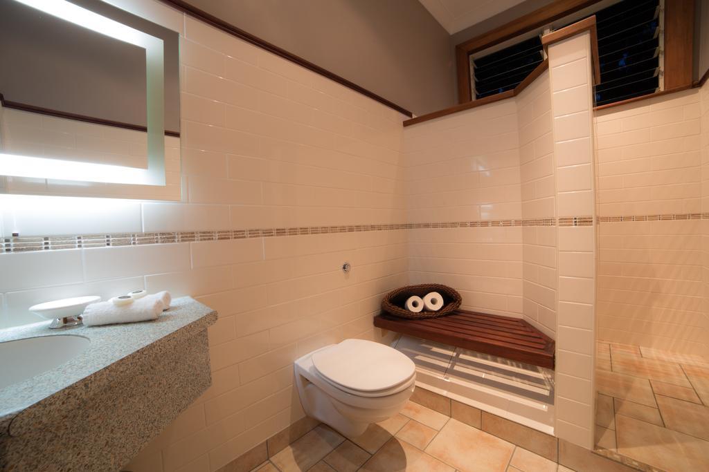 טקאקה Shady Rest Bed & Breakfast חדר תמונה